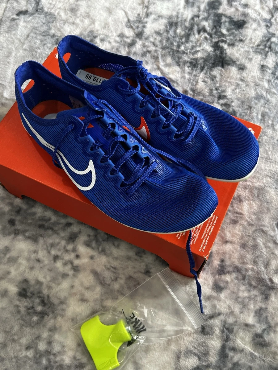 Nike Zoom Mamba 6 Racer Blue Lime Blast for Sale | Authenticity