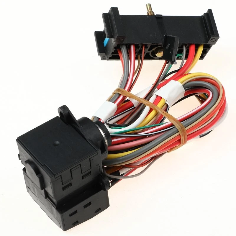 26068757 Interruptor eléctrico de arranque de encendido para Pontiac Grand Prix Buick Regal Foto 4 de 4