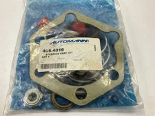 Automann 465-4016 Power Steering Gear Seal Kit For TRW HFB 52 Models