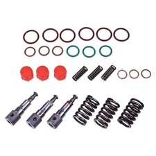 Fuel Injection Pump Rebuild Kit For Kubota Rtv1100 Rtv1140 Rtv 1100 1140 D1105