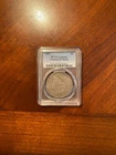 1892 MORGAN DOLLAR $1 PCGS XF DETAIL CLEANED NICE COIN