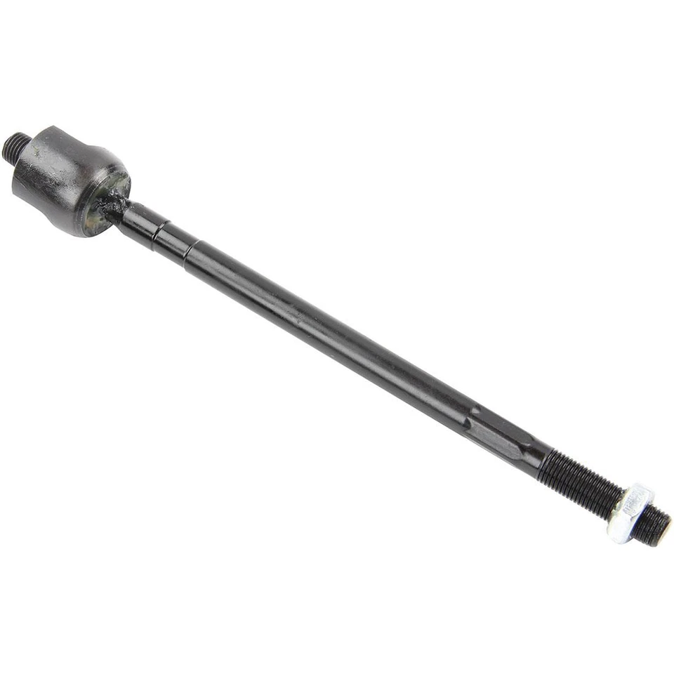 Extremo interior de la barra de amarre de dirección para Subaru GL-10 1985-1989 Foto 2 de 4