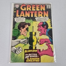 Ultimate Green Lantern Collectibles Guide 66