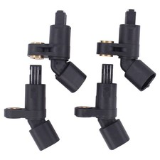 Newyall Abs Wheel Speed Sensor For Audi Tt 2000-2006 Vw Beetle 1998-2010... Newyall Abs Wheel Speed Sensor For Audi Tt 2000-2006 Vw Beetle 1998-2010...