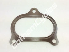 Athena Ducati Exhaust Manifold Pipe Header Metal Gasket 1198 MTS 1200 821 Diavel