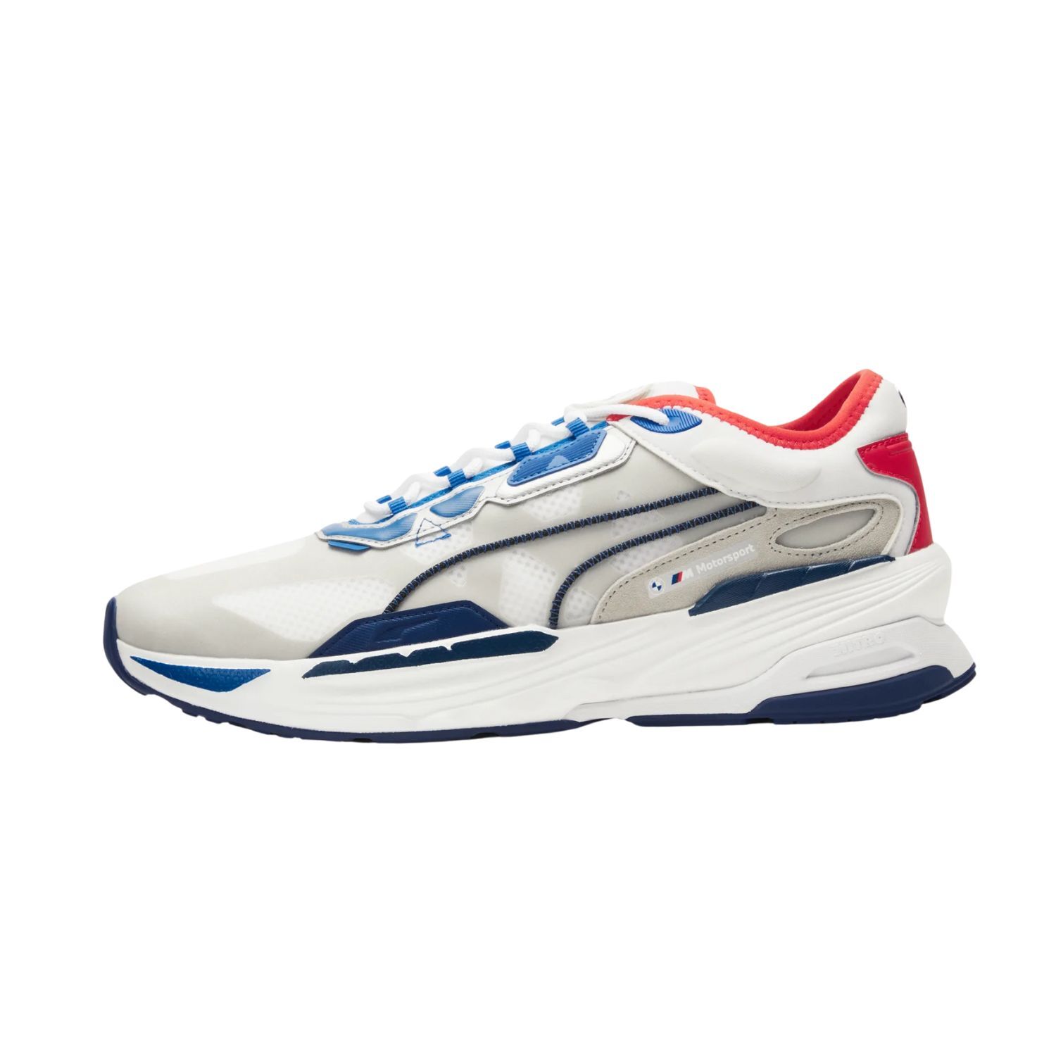 Puma Bmw Mms Extent Nitro Assmbly Mens Style : 307410 image 2