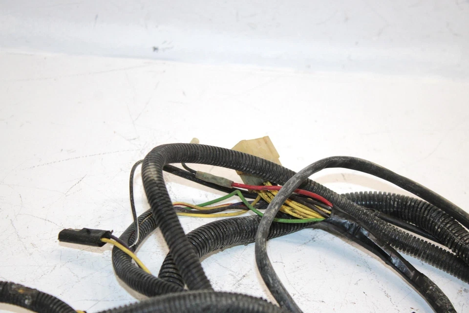 Arnés de cables principal 92 Polaris Indy 440 OEM 2460312 SP48 Foto 2 de 4