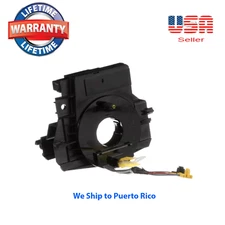 5156106AF Clock Spring with Angel Sensor For Chrysler Jeep Dodge 2007-2016