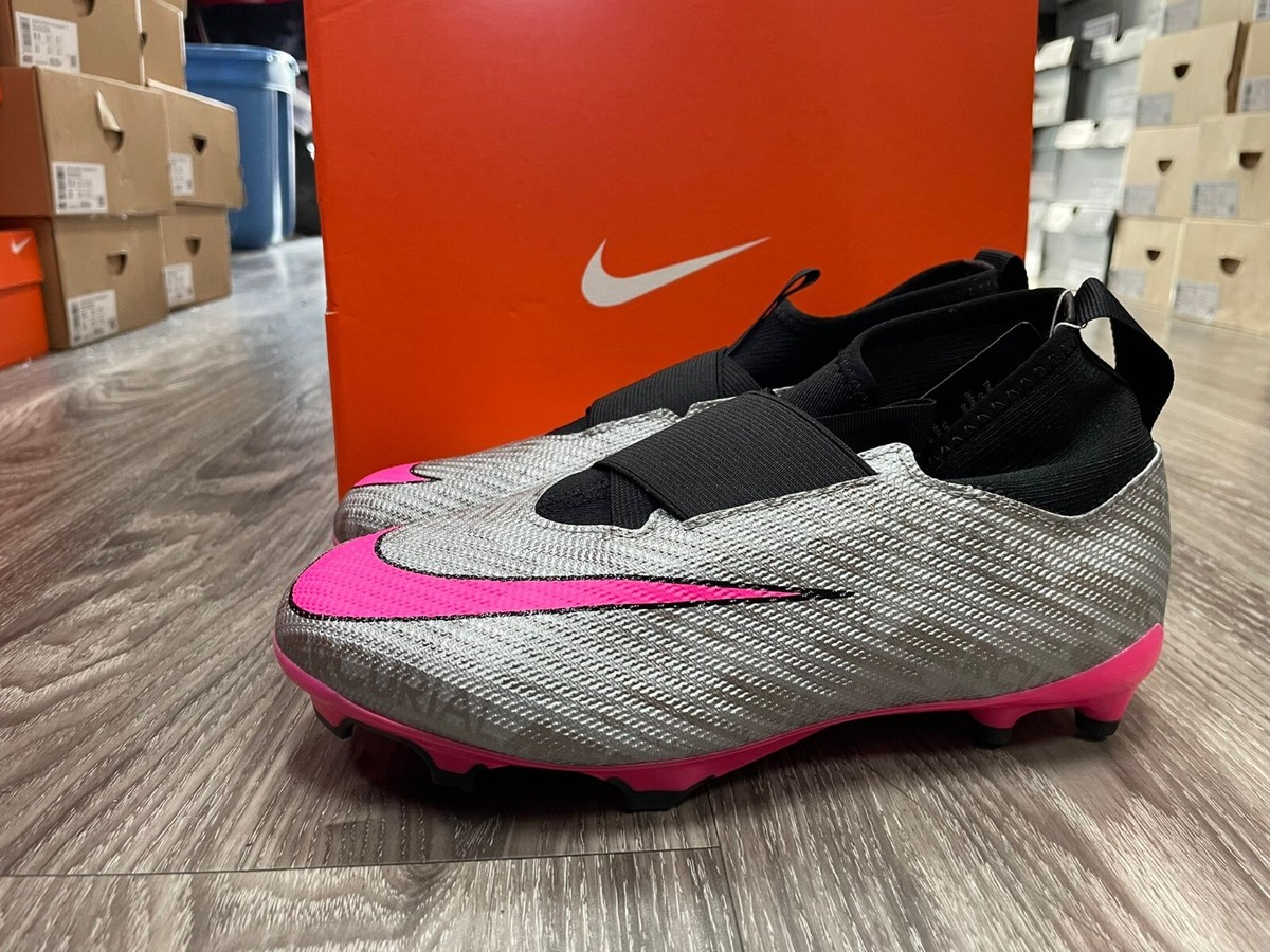 NIKE ナイキJR ZOOM SUPERFLY 9 PRO XXV FG Nike Jr. Zoom Superfly 9 Pro XXV Firm Ground Soccer Cleats