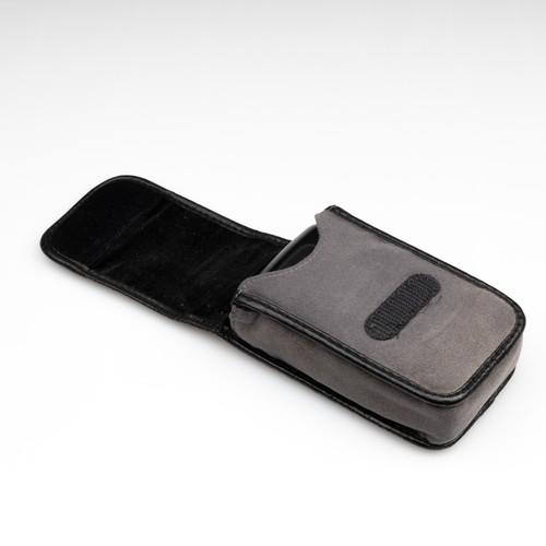 *TOP* Original Grey Case Yashica T4 Camera Super Zeiss Japan Bag T5 T4D CC-28 - Foto 9 di 11