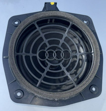 Audi TT 8J Mk2 Rear Quarter Panel Speaker 8J0035411