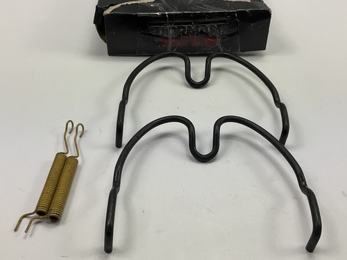 Dorman HW7287 Rear Drum Brake Hardware Kit