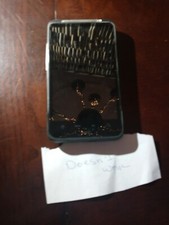 HTC at t used doesn't work for parts only