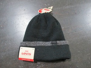 levi's skull caps