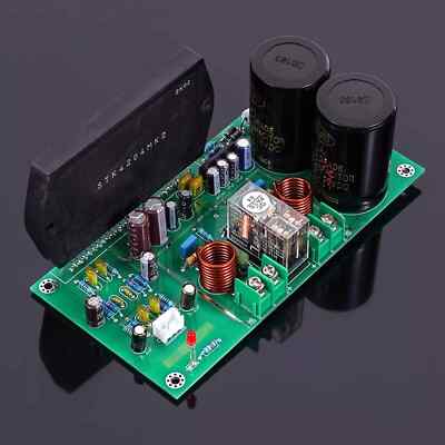 1pc STK4204MK2 Sanyo HIFI-Verstärker 100W hohe Leistung fertige Platte