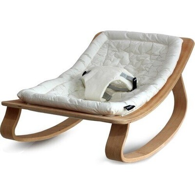 infant swing bed