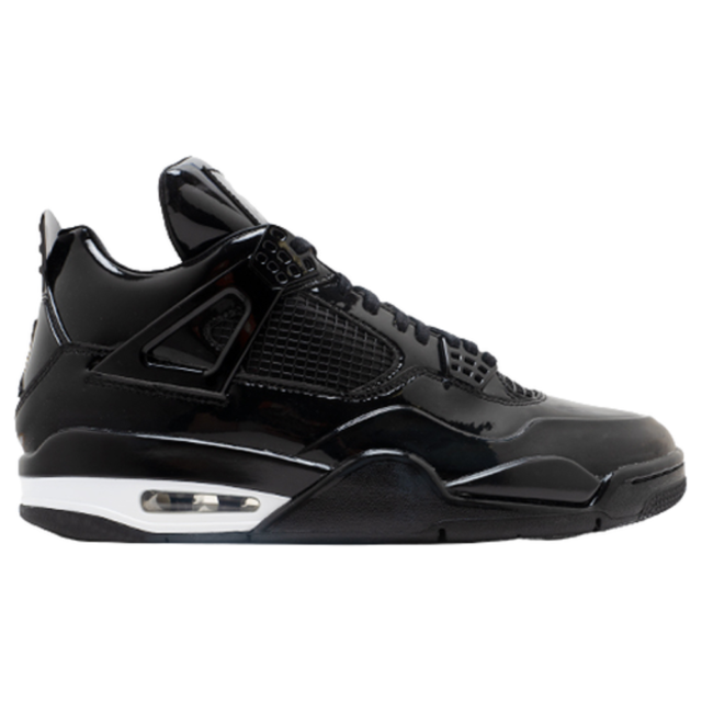 Jordan 4 Retro 11Lab4 - Black