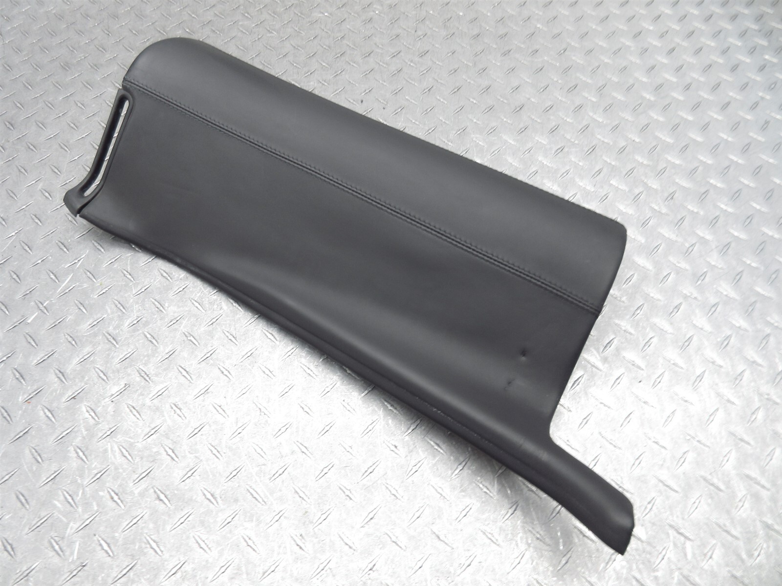 2008 Ferrari F430 Spider 68913700 RH Right Passenger Side Center B Pillar Cover