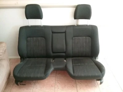 Full Front Bench Seat From 2010 Pk Ford Ranger Other Parts