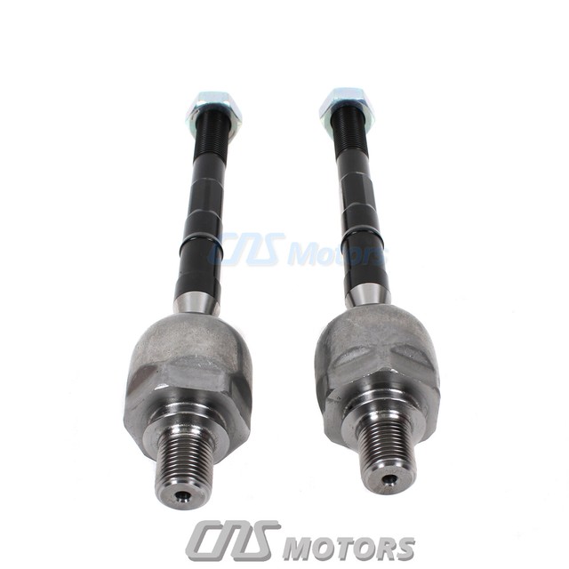 CTR Inner Tie Rod End FRONT LH & RH for 20062011 Hyundai Accent OEM 577241E000 eBay