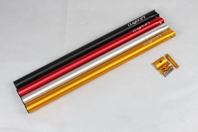 Seatpost 30.4 cheap 600mm