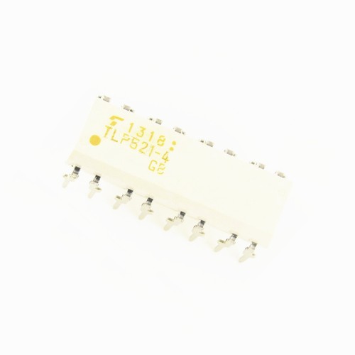5PCS TLP5214GB TLP5214 P521GB P521 PHOTOCOUPLER OPTOCOUPLER DIP16 eBay