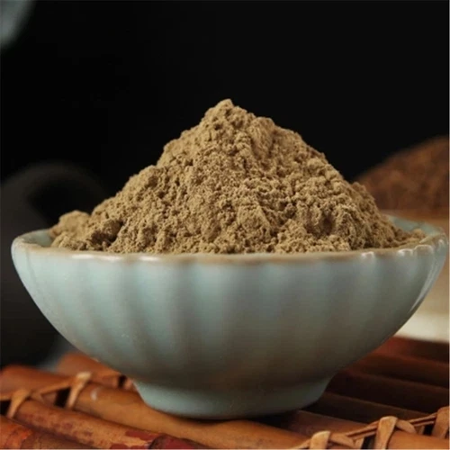 250g Natürliches Tu Si Zi Frottiersamen Extrakt Pulver Chinesische Kräuter 100% Rein - Bild 3 von 4