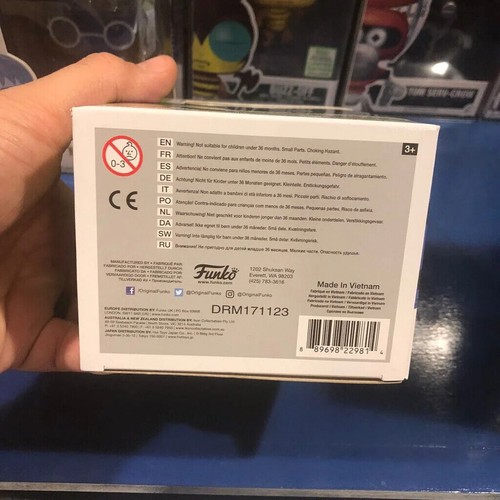 #0-250 Funko Pop! Exclusivo Chase edición especial limitada (GUARDA ESTE ANUNCIO) - Imagen 36 de 450