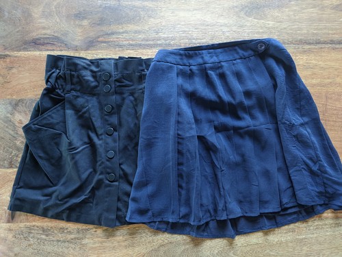 Großes Klamottenpaket, Bundle, gemischt, Gr. XS-S, 34-36 - Bild 11 von 13