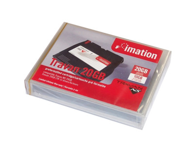 Original IMATION Colorado Travan 5 10/20GB TR5 051122121159