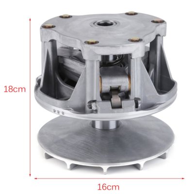 Primary Drive Clutch For Polaris Sportsman X2 500 HO 1996-2013 - Foto 7