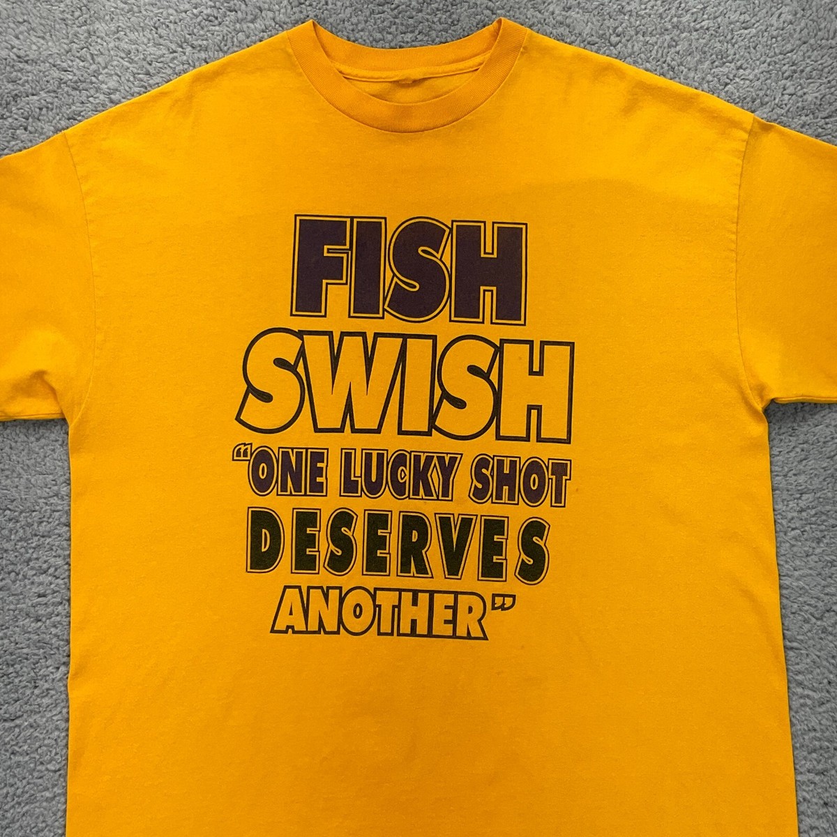 【早い者勝ち】ANEW LOGO PATTERN T-SHIRT サイズL ONKYO DIRECT｜「チェンソーマン」オリジナル Tシャツ XLサイズ