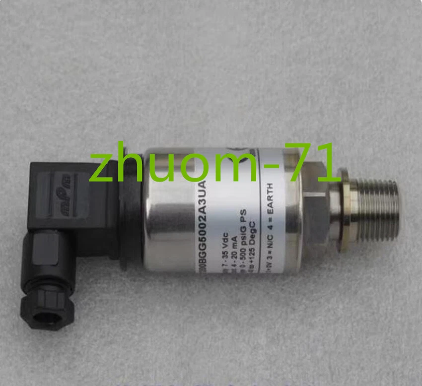 1PC GEMS pressure switch P71200BGG5002A3UA - Image 2 of 2
