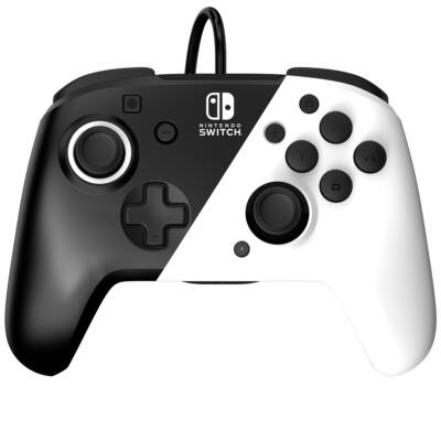 PDP-PerformanceDesignedProduct 500-134-EU-BW PDP Controller Faceoff Deluxe+Audio
