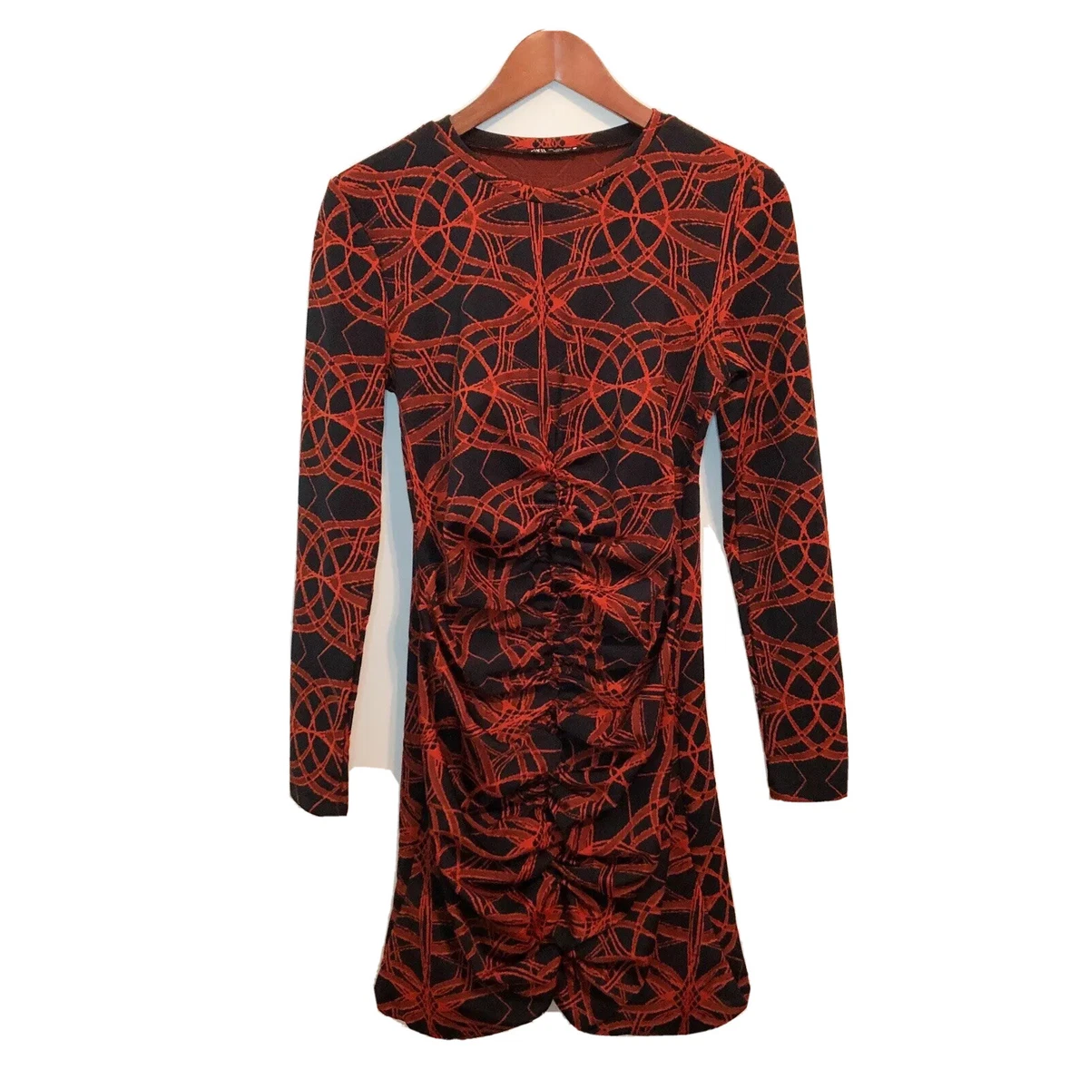 Zara Vintage Dresses for Women for sale - eBay