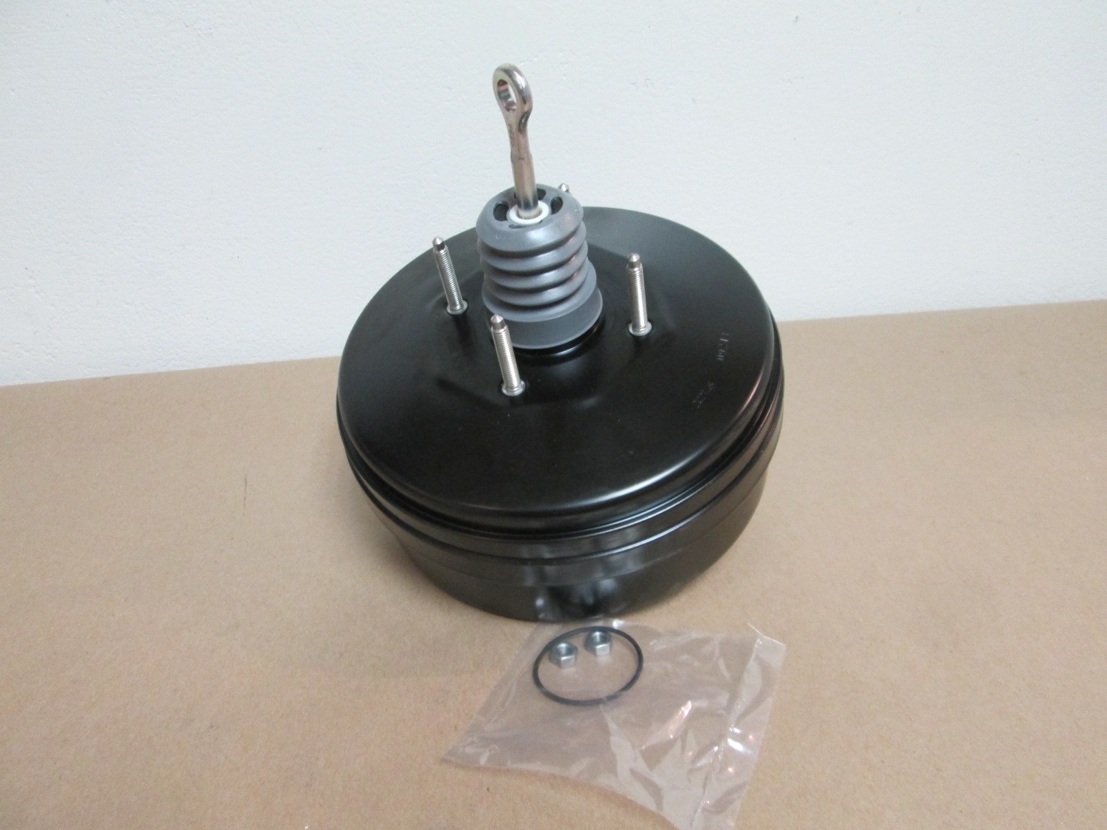 Maserati Quattroporte - Ghibli - Brake Booster # 673000001