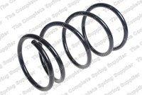 LesjÖFors 4059256 Schraubenfeder FüR CitroëN, Mitsubishi, Peugeot