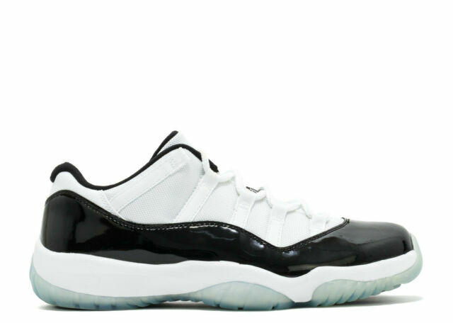 aj 11 low concord