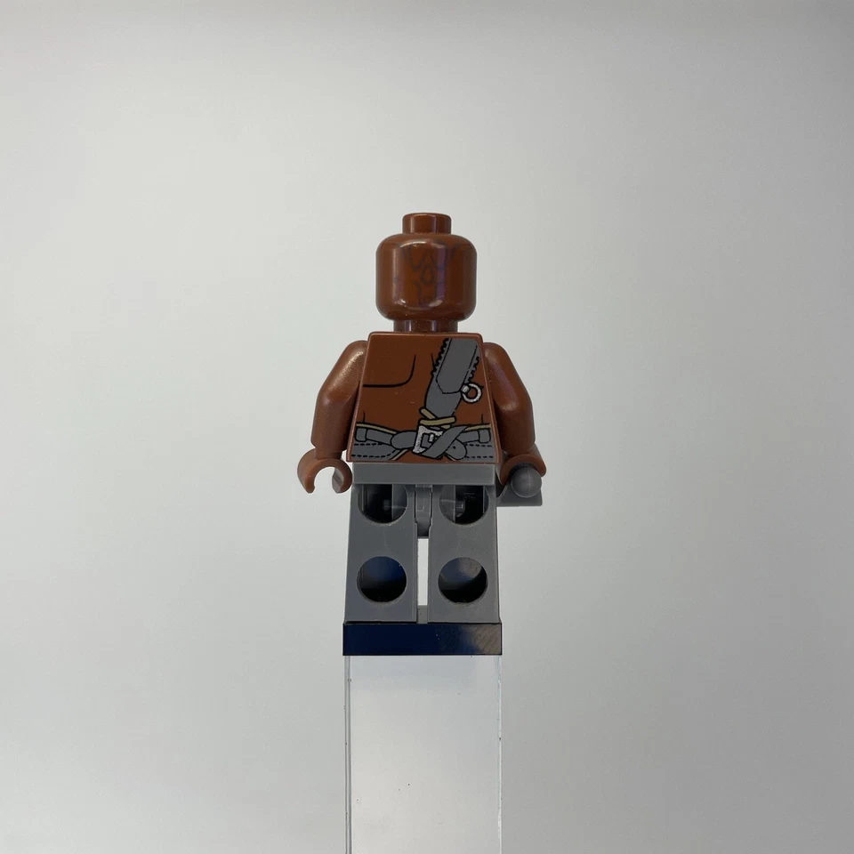 LEGO - Piratas del Caribe - Gunner Zombie - poc014 Foto 2 de 2