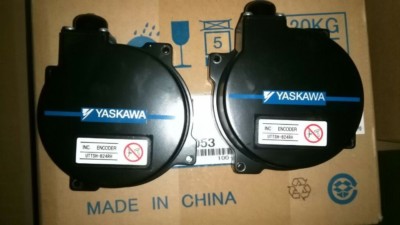 1PC YASKAWA ENCODER UTTSH-B24RH FOR SERVO MOTOR