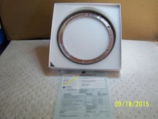 Meister Abrasives #332841 Diamond Backed Grinding Wheel For Silicone