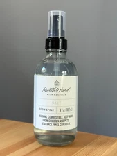Hearth & Hand with Magnolia: 4 fl oz Salt Room Spray Liquid Freshener for Home