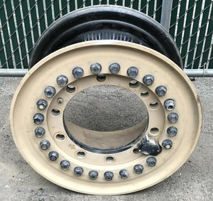 Уаз military wheels