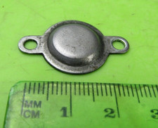 HONDA C100 CA102 CA105 T Kei Hin Carburetor Gas ON/RES Cap Top p/n 16100-001-030