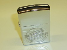 PEPSI-COLA JAHRGANGS-ZIPPO LIGHTER 2007 "SCHWIP SCHWAP" - NEVER STRUCK - NICE
