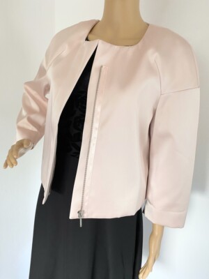 French Connection Damen Blazer Kurz  Gr. 36 