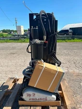 New iDRIVE TDS-2010H ProJack M2 Electric Trailer Dolly- Freight Shipping