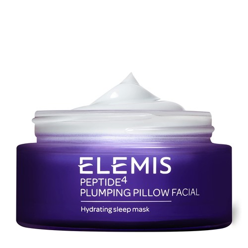 ELEMIS Peptide4 Plumping Pillow CI30 Facial