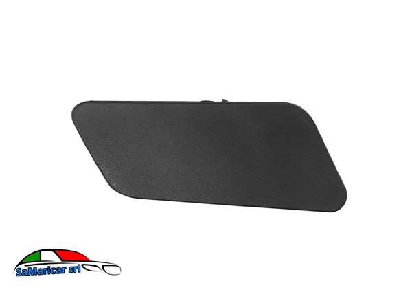 Stopfen Ohne Lampe Recht FrontstoßStange Anpassbar A VW Touareg 7P 2011- > 7P68-image