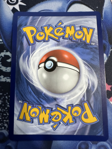 Infernape V SWSH252 SWSH: Sword & Shield Promo Cards Holo - Picture 2 of 2